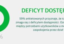 IT w polskich firmach oderwane od rzeczywistych potrzeb