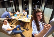 Polski pomysł z hackathonu do globalnego koncernu