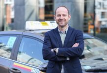 „Transport się cyfryzuje, ale to wciąż biznes z punktu A do B”