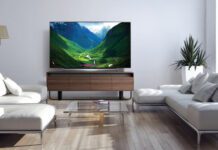 Telewizory LG z AI, która skuma potoczną polszczyznę