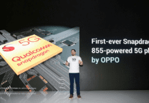 Oppo ze Snapdragon 855 wkracza w erę smartfonów 5G