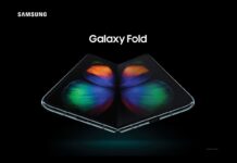 Składany Samsung Galaxy Fold w Polsce od 18X