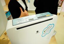 Panasonic w akcji „Miliony oddechów”