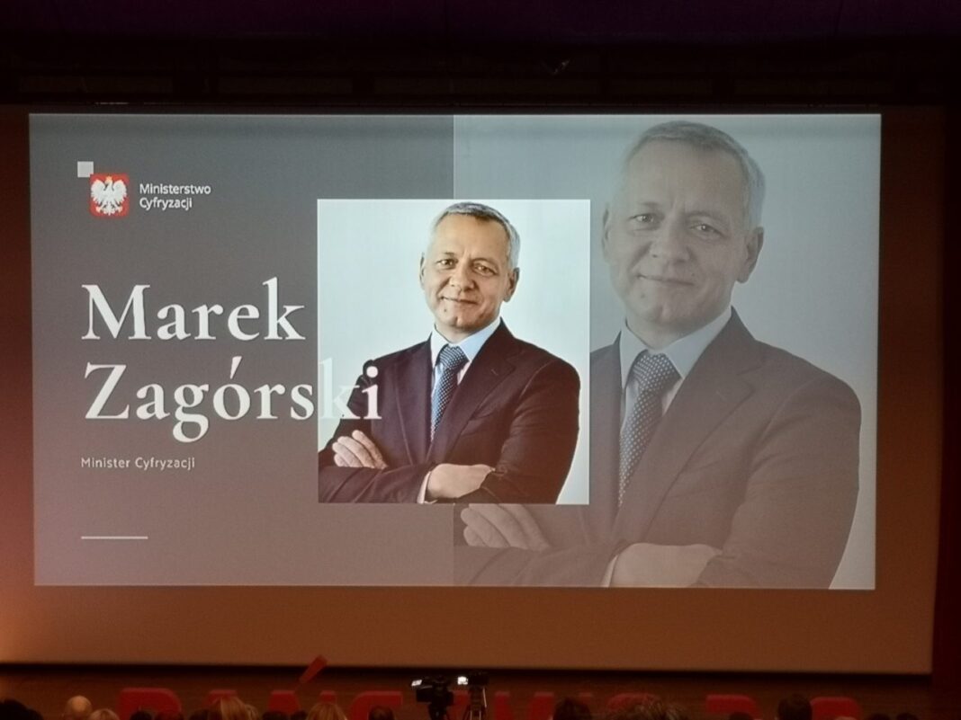 Marek Zagórski
