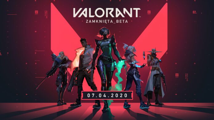 Beta_Key Art_VALORANT_PL