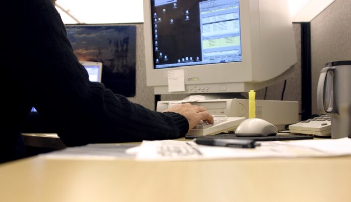 On the Computer