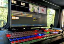 Koncert w czasie pandemii wg ATM Grupa