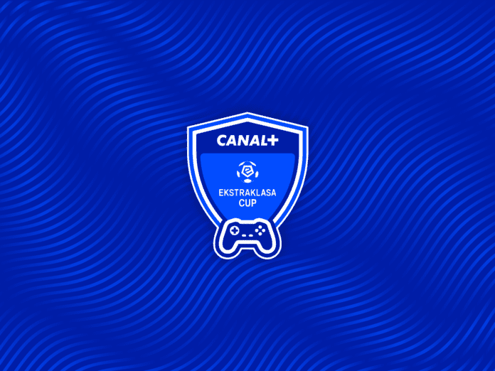 Canal ekstraklasa esport