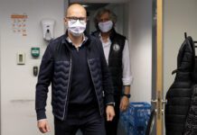 Emitel dołącza do akcji Legii