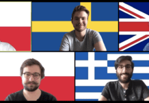 Sztuczna inteligencja wjeżdża do infrastruktury