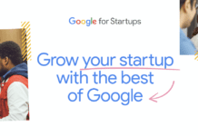 Europejski akcelerator Google dla startupów w Warszawie