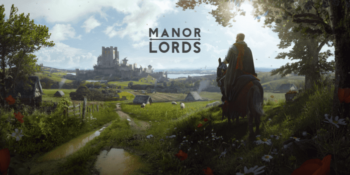 Manor Lords