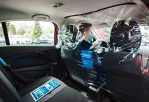 Uber wjeżdża do Lublina