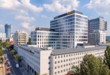 SoftwareONE z nową siedzibą w Wola Retro