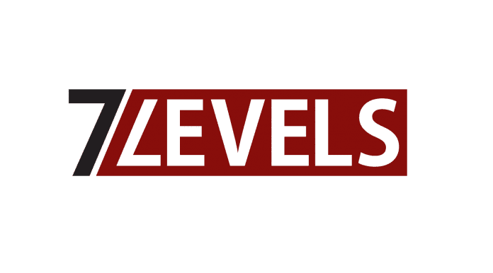 7Levels / logo