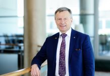 Saab chce nadal rozwijać się i oferować swoje rozwiązania w Polsce