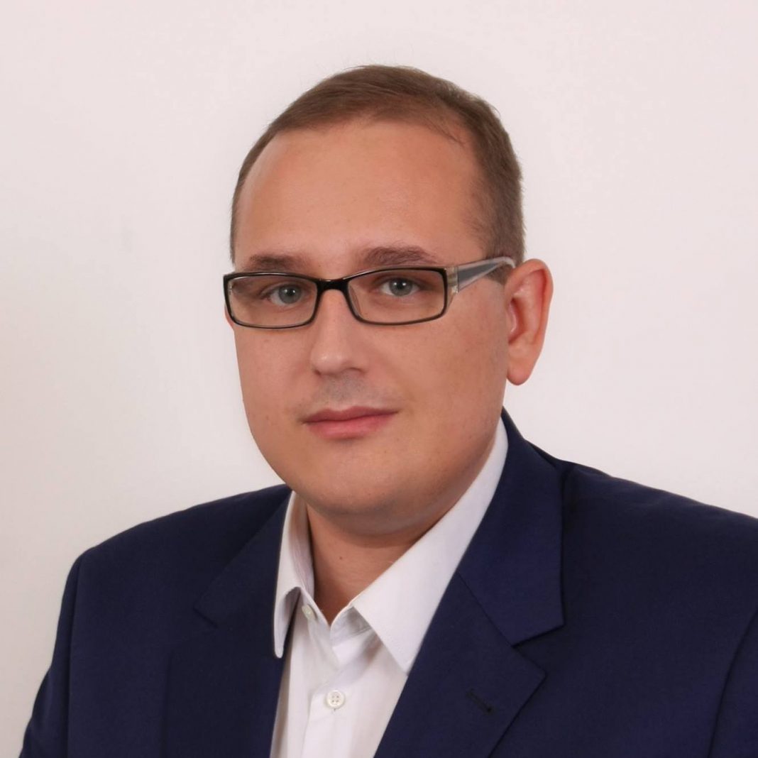 Tomasz Sobiecki, Manager Games