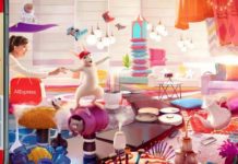 AliExpress kusi festiwalem zakupów i szybkimi dostawami