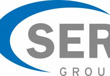SER Group z tytułem „Strong performer”