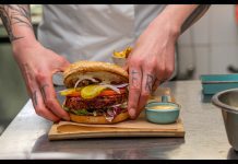 Kobiety podbijają scenę gastronomiczną