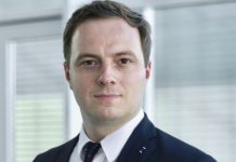 Paweł Krupa, Comarch