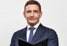 Wojciech Zaskórski, Lenovo