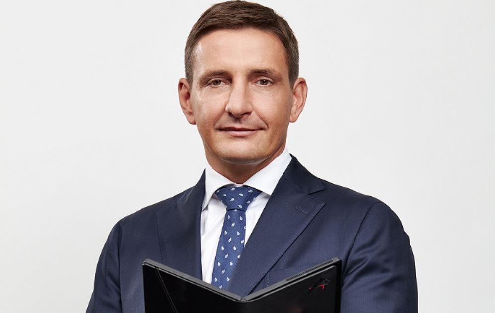 Wojciech Zaskórski, Lenovo Wojciech Zaskórski, Lenovo