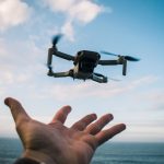 Tajwan rozważa bezpośrednią produkcję dronów w Polsce
