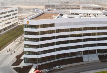 Shell otwiera w Krakowie linię biznesową IT