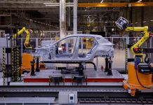 SEAT rozwija technologię fotogrametrii