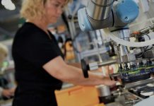 Roboty będą rosły szybciej niż automatyzacja