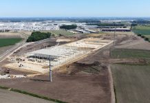 Wrocław Campus 39 na celowniku e-commerce