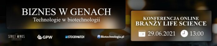 Konferencja Biotech