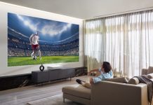 Laserowe projektory The Premiere debiutują w Polsce