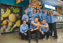 ALDI stawia na mobilne technologie