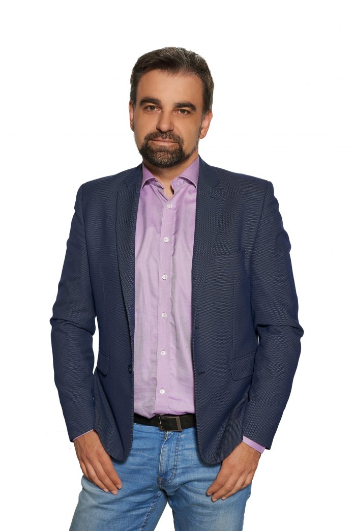 Arek Seidler
