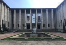 Superszybki Internet w Muzeum Narodowym z Huawei