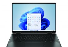 HP prezentuje najnowsze urządzenia z systemem Windows 11