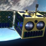 Creotech planuje rozmowy na SmallSat Conference