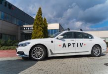 Prezentacja Centrum Technicznego Aptiv w Krakowie