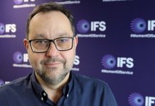 IFS Connect – Cloud Day 2021: Technologia wspierająca rozwój