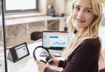 Lenovo definiuje nową erę hybrydowej sztucznej inteligencji