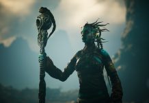 Carbon Studio: The Wizards kolejny rok z rzędu w rankingu Steam Awards