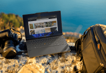 Lenovo w ThinkPad wprowadza nową stylistykę i materiały pochodzące z recyklingu