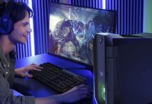 Co piąty gamingowy komputer w Polsce to… Acer
