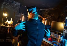 MyForce idzie na Raisemane i Kickstarter z interaktywną bluzą