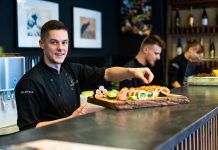 Najlepsze restauracje wybrane przez klientów Pyszne.pl