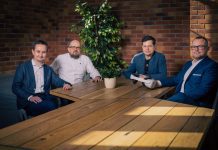 YouNick Mint zainwestował w spółkę Bluekey