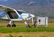 Ładowarka SKYCHARGE uzyskała unijny certyfikat