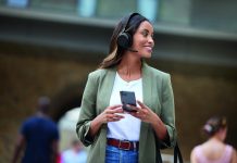 GN wybiera Warszawę na hub nowych technologii IT